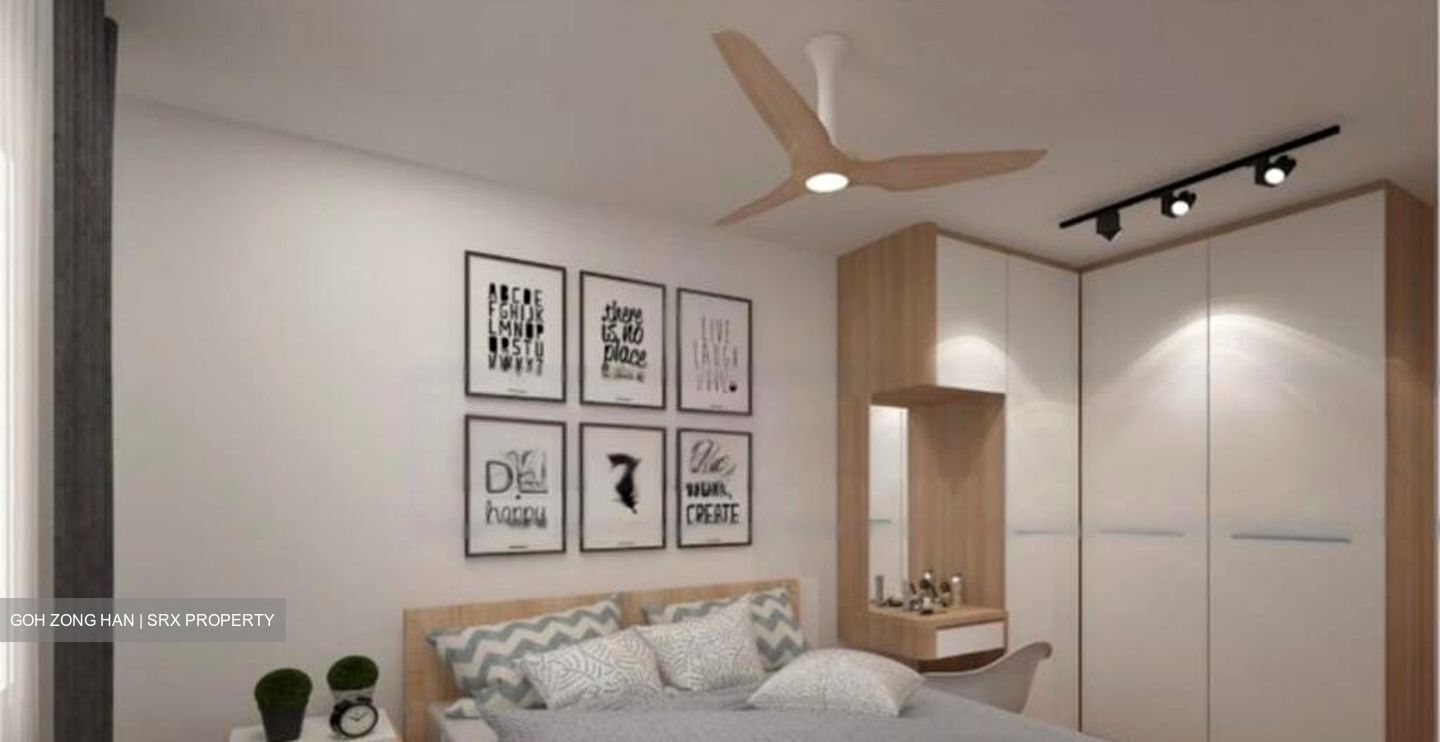 Blk 336C Yishun Riverwalk (Yishun), HDB 5 Rooms #484027031